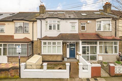 4 bedroom house for sale, Avoca Road, London SW17