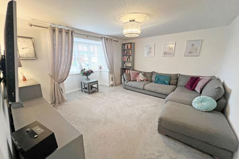 4 bedroom detached house for sale, Nursery Rise, Glenfield, Leicester, Leicestershire, LE7 7DB