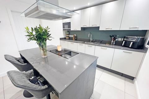 4 bedroom detached house for sale, Nursery Rise, Glenfield, Leicester, Leicestershire, LE7 7DB