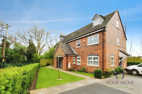 undefined, The Crossings, Staffordshire ST15