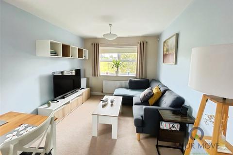 undefined, The Crossings, Staffordshire ST15