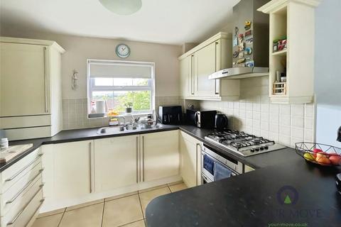 undefined, The Crossings, Staffordshire ST15
