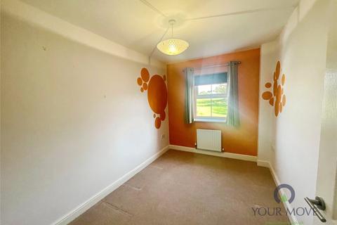 undefined, The Crossings, Staffordshire ST15
