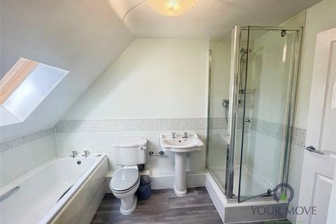 undefined, The Crossings, Staffordshire ST15