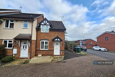 undefined, Webb Drive, Rugby, CV23