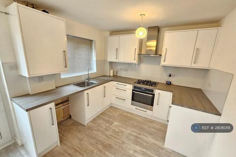 undefined, Webb Drive, Rugby, CV23