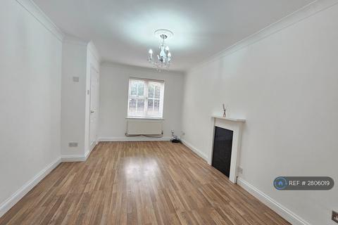 undefined, Webb Drive, Rugby, CV23