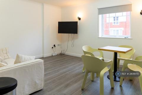 2 bedroom flat to rent, Acland Road, Exeter, EX4