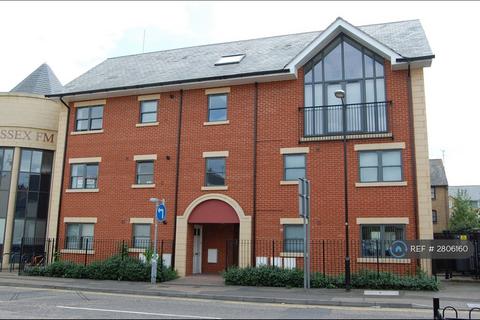 1 bedroom flat to rent, Glebe Road, Chelmsford, CM1