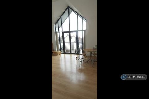 1 bedroom flat to rent, Glebe Road, Chelmsford, CM1