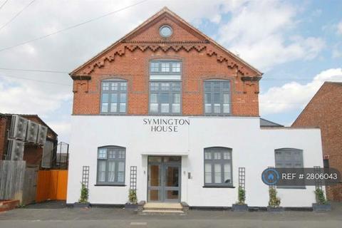 undefined, Spring Street, Rugby, CV21
