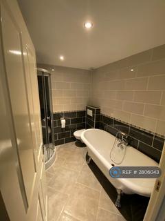 undefined, Spring Street, Rugby, CV21