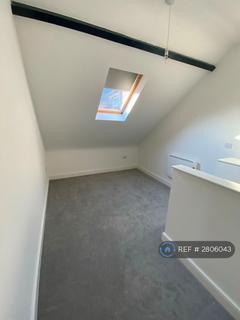 undefined, Spring Street, Rugby, CV21