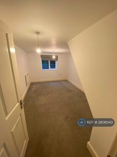 undefined, Spring Street, Rugby, CV21