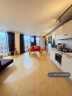 2 bedroom flat to rent, The Green Building, Manchester, M1