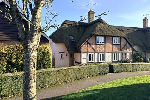 3 bedroom end of terrace house for sale, St. Andrews View, Fontmell Magna, Shaftesbury, Dorset, SP7