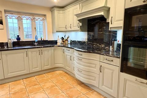 3 bedroom end of terrace house for sale, St. Andrews View, Fontmell Magna, Shaftesbury, Dorset, SP7