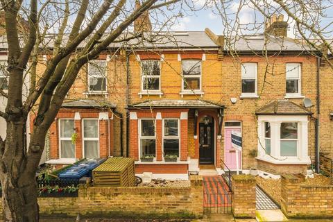 Felix Road, London W13