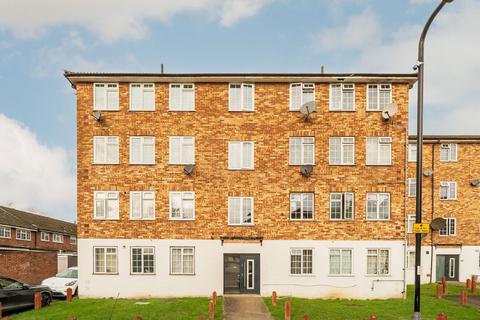 Barbican Road, Greenford UB6