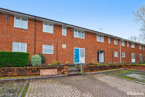 4 bedroom terraced house for sale, Spring Court, Runcorn