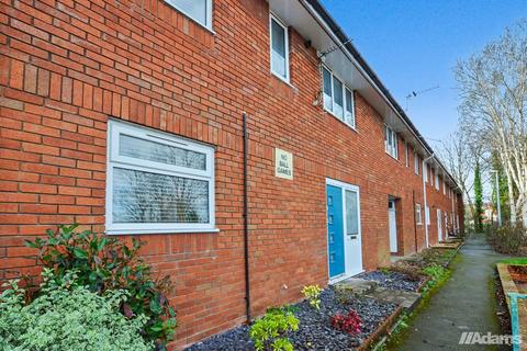 4 bedroom terraced house for sale, Spring Court, Runcorn