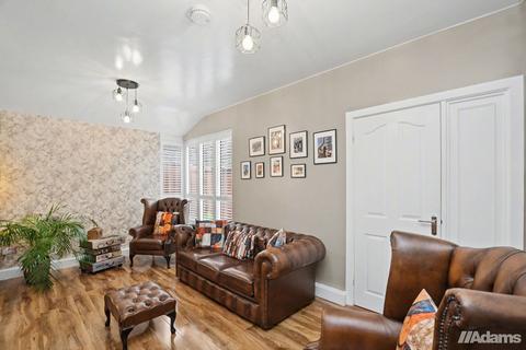 4 bedroom terraced house for sale, Spring Court, Runcorn