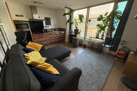 undefined, I Quarter, 4 Blonk Street, Sheffield, S3