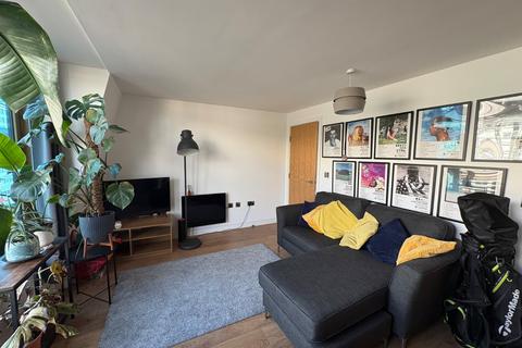 undefined, I Quarter, 4 Blonk Street, Sheffield, S3
