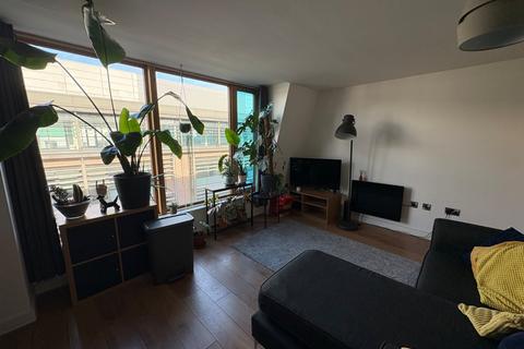 undefined, I Quarter, 4 Blonk Street, Sheffield, S3
