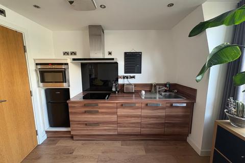 undefined, I Quarter, 4 Blonk Street, Sheffield, S3