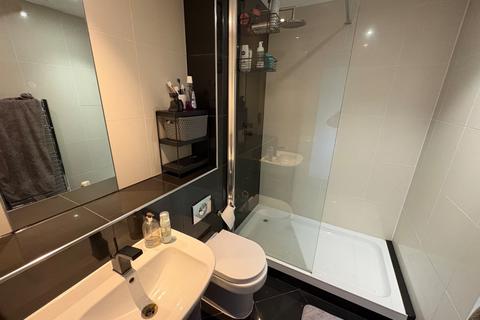 undefined, I Quarter, 4 Blonk Street, Sheffield, S3