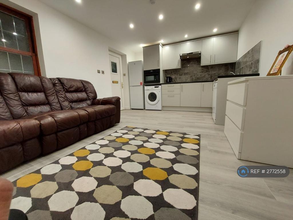 Kitchen Open Plan