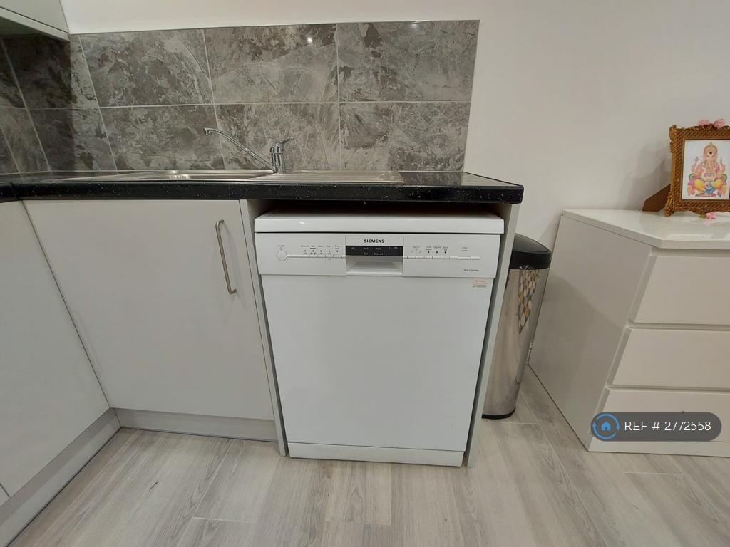 Dishwasher