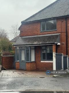 undefined, Linden Close, Newcastle-Under-Lyme, ST5