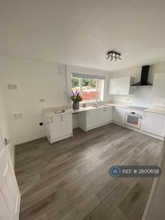 undefined, Linden Close, Newcastle-Under-Lyme, ST5
