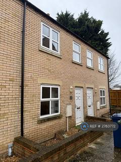 2 bedroom terraced house to rent, Cabaret Court, March, PE15