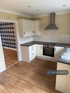 2 bedroom terraced house to rent, Cabaret Court, March, PE15