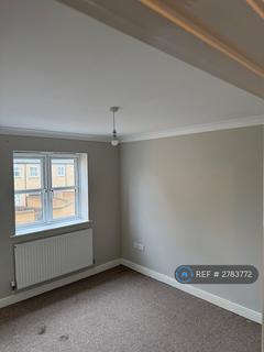 2 bedroom terraced house to rent, Cabaret Court, March, PE15