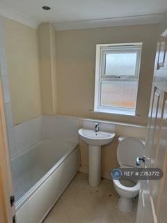 2 bedroom terraced house to rent, Cabaret Court, March, PE15