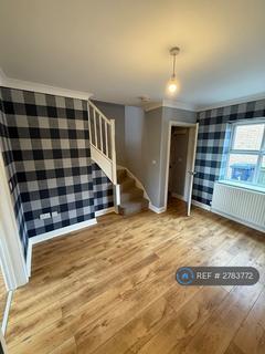 undefined, Cabaret Court, March, PE15