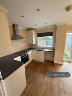 2 bedroom terraced house to rent, Cabaret Court, March, PE15