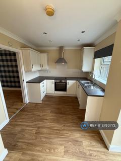 2 bedroom terraced house to rent, Cabaret Court, March, PE15