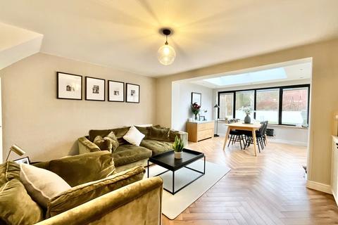3 bedroom end of terrace house for sale, Willow Tree Grove, Stoke-On-Trent ST4