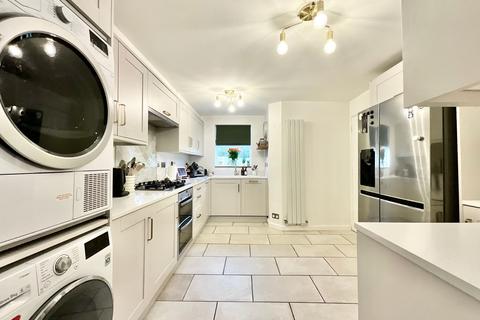3 bedroom end of terrace house for sale, Willow Tree Grove, Stoke-On-Trent ST4