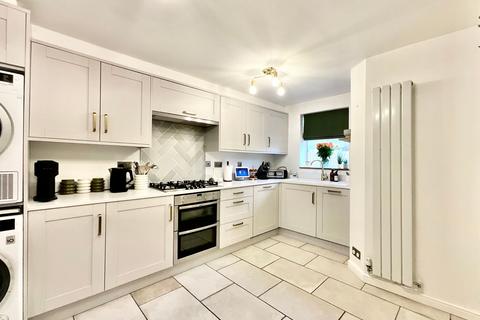 3 bedroom end of terrace house for sale, Willow Tree Grove, Stoke-On-Trent ST4