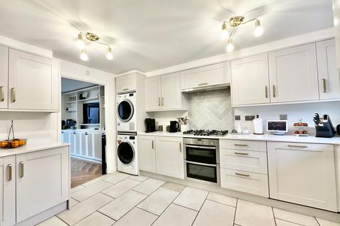 3 bedroom end of terrace house for sale, Willow Tree Grove, Stoke-On-Trent ST4