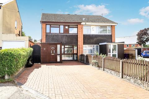 undefined, Ryecroft Avenue, Penn, Wolverhampton