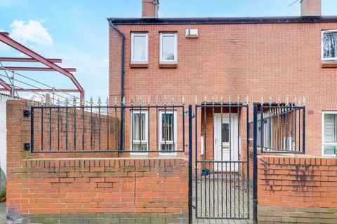 undefined, Sneinton Dale, Nottingham NG2