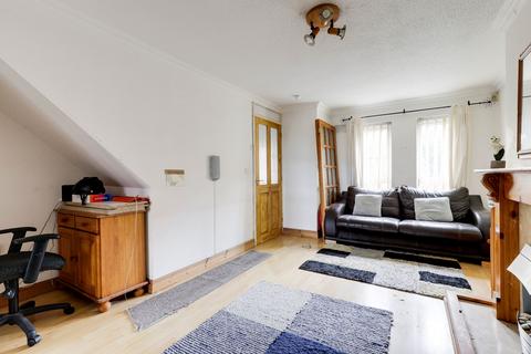 undefined, Sneinton Dale, Nottingham NG2