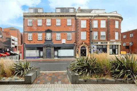 undefined, Cleveland Street, City Centre, Doncaster